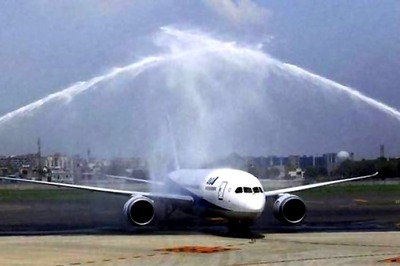 Each metro needs another airport by 2025 to handle 3-fold rise in air traffic, aviation may contribute 5% to GDP