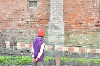 UK to Reflect on Demands for Apology on Jallianwala Bagh Massacre