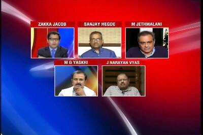 SC strikes down NJAC: Is stage set for executive vs judiciary confrontation?