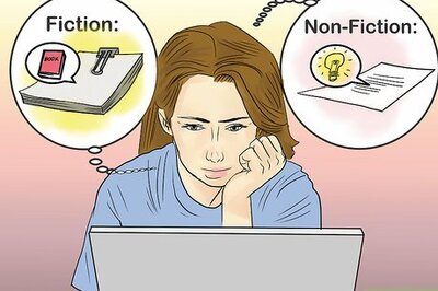 How to Publish a Book