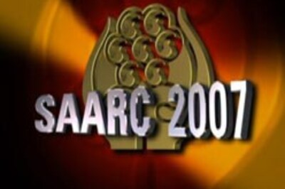 SAARC gets new five observers