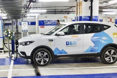 India’s Path to Clean Transport is Electric, Strong Central Policies on Zero-Emission Vehicles