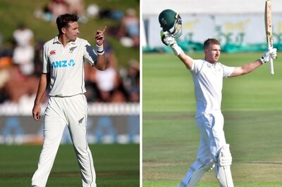 NZ vs SA: All You Need to Know About the Test Series Between New Zealand and South Africa