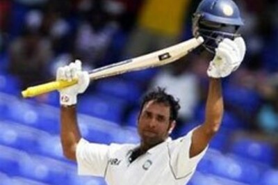 Fringe players called up for camp