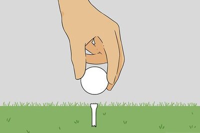 How to Drive a Golf Ball Straight