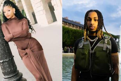 DDG And Halle Bailey Announce Separation Months After Welcoming Son Halo