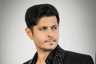 Ghum Hai Kisikey Pyaar Meiin's Neil Bhatt On Love-Hate Relationship With Fans