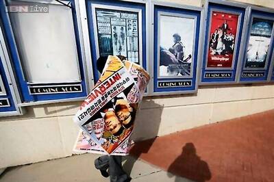 Sony cancels 'The Interview' December 25 release