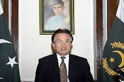 Bugti killing: Oppn ultimatum to Mush