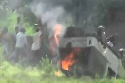 India’s progressive state has worst crime rate