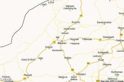 Acid attack victim's body found in a box in Guwahati-Bikaner train