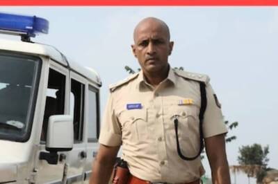 Kantara Actor Kishore Kumar G To Play Policeman In Guns And Roses: Reports