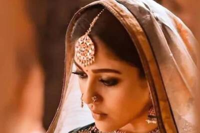 Nayanthara-Vignesh Shivan's Wedding To Be Streamed on OTT? Details Inside