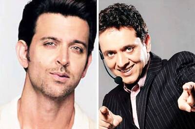 Bigg Boss 18: Hrithik Roshan’s Life Coach Arfeen Khan To Participate With Wife Sara?