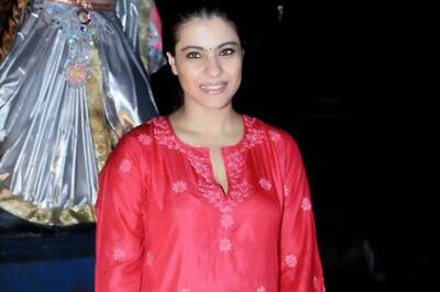 There Is Nothing Called Mainstream or Art Films: Kajol