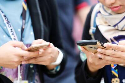 Authorities Shut Down Internet During Tension, Riots for Maintaining Peace: Govt