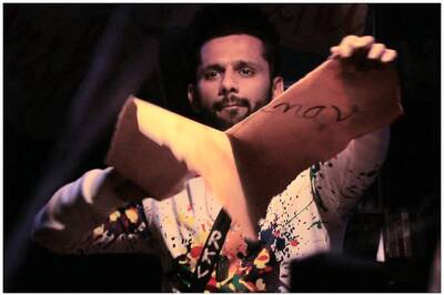 Bigg Boss 14 Day 118 Written Update: Rahul Vaidya Saved from Eviction