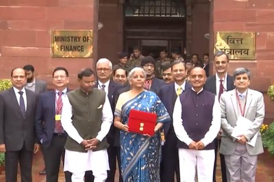Budget 2024 Highlights: From EVs, Tourism to FDI, Decoding Top Points of Nirmala Sitharaman's Speech