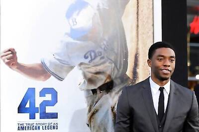 Obama, Johansson And More React To Death Of Chadwick Boseman