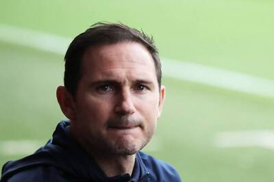 Chelsea's Frank Lampard Questions Premier League Sacking Culture
