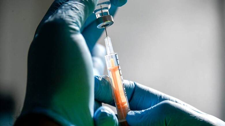 Electronic Vouchers to Help Vaccination of Poor, Says Centre in Revised Covid Guidelines
