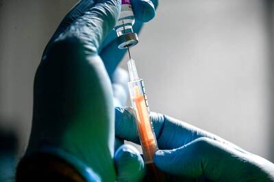 Electronic Vouchers to Help Vaccination of Poor, Says Centre in Revised Covid Guidelines