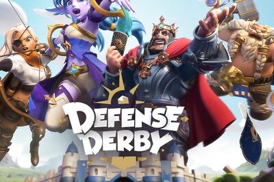 BGMI Maker Krafton Launches Defense Derby, A Real-Time Strategy Game: Check Gameplay Details Here