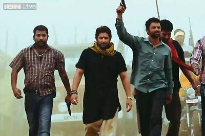 Desi Kattey: 'Zila Ghaziabad' director's next is an action thriller