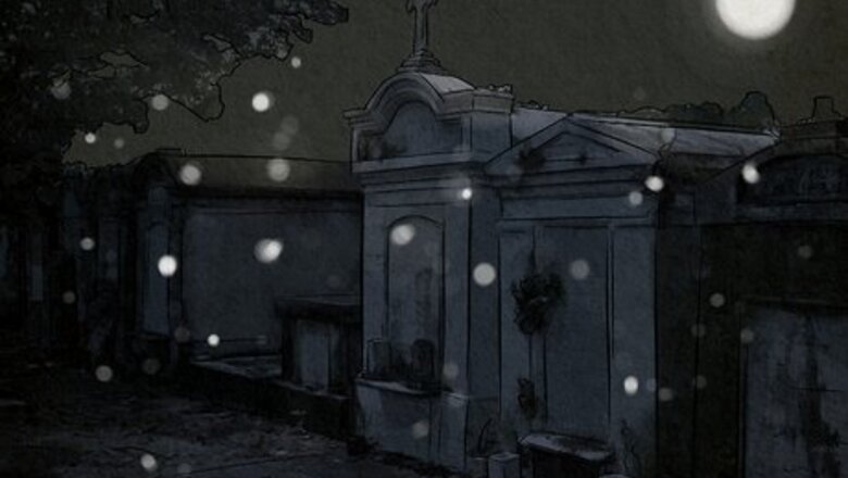 What Do Spirit Orbs Mean? Types and Colors Explained