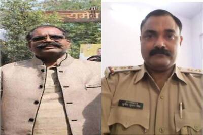 'You Will be Killed Soon, Manage BJP MLA': UP Cop Suspended Over Leaked Audio Clip of 'Encounter Deal'