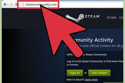 How to Link Steam to Facebook