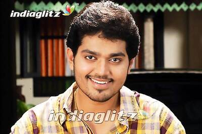 'Edho Seidhai Ennai': Actor Shakthi makes comeback