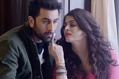 When Aishwarya Rai Got Furious Over Question on Nudity: 'I Feel I'm Talking to My Gynaec...'