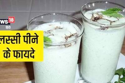 Why You Should Add Lassi To Your Diet During Summer?