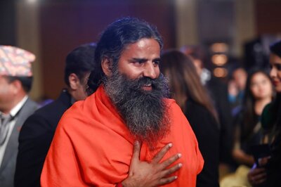 Ramdev's Patanjali Yogpeeth Selected to Set Up the First School Board Espousing Vedic Tradition