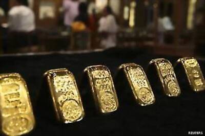 Don't advise clients to invest in gold: Chidambaram to banks