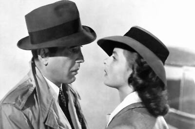 'Casablanca' piano sold for more than USD 600,000