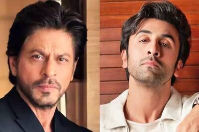Shah Rukh Khan's King To Clash With Ranbir Kapoor's Love And War In 2026? Know Here