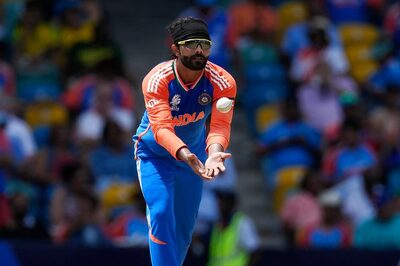 'Jadeja Not At All Dropped': Gambhir, Agarkar End Suspense Behind Allrounder's ODI Future After