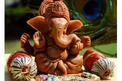 Bengaluru Civic Agency Imposes Meat Ban on Ganesh Chaturthi, Cong Roasts BJP-led Body for Flooded Roads