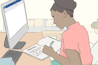 How to Write Objectives in a Research Proposal