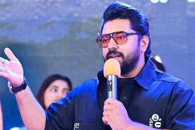 Nivin Pauly Suspects Conspiracy Behind Sexual Assault Case, Alleges Involvement of Industry Insiders