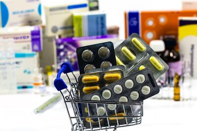 Astrazeneca, Natco Pharma Shares Rally Up To 4% On GST Tax Cut On Cancer Drugs