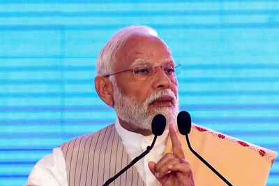 UPSC Civil Services 2023: PM Modi Congratulates Toppers; Says 'Not End of Journey' For Unsuccessful Candidates