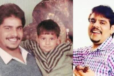 Amar Singh Chamkila's Son Says He's In Touch with His Father's First Wife: 'She Says If Dad Was...'