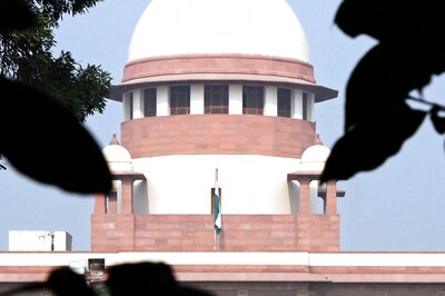 SC to Consider Centre's Plea for Open Court Hearing of Petition for Review of Verdict on Benami Law