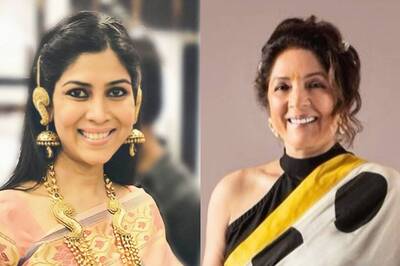Neena Gupta and Sakshi Tanwar Say OTT Space is Offering 'Solid Roles' to Older Women