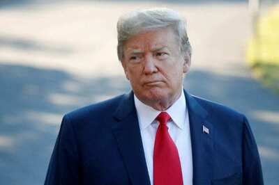 Suspected Ricin-Laced Letters Sent to Donald Trump and Pentagon, FBI Takes Over