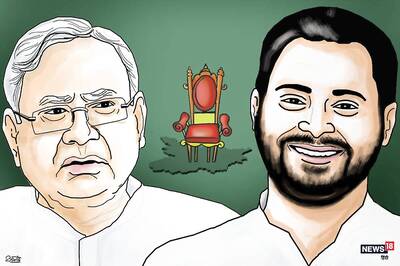 As Bihar Contest Enters Nail-biting Phase, These Seats Can Turn the Tables with Thin Vote Margin