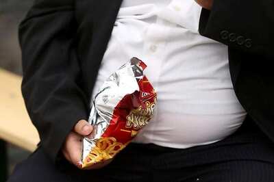 Is obesity an undermined public health issue in developing India?
